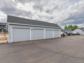 7205 S Gaylord Street G, Centennial CO 80122