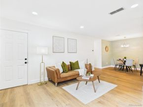 7205 S Gaylord Street G, Centennial CO 80122