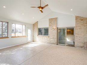 4620 Kirkwood Street, Boulder CO 80301