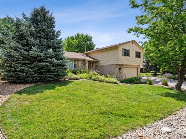 4620 Kirkwood Street, Boulder CO 80301
