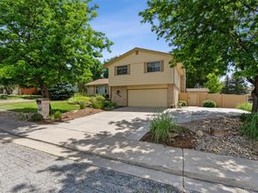 4620 Kirkwood Street, Boulder CO 80301