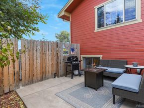 6427 Grandview Avenue A & B, Arvada CO 80002