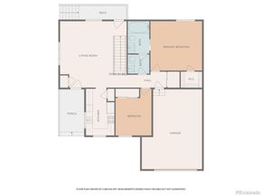 6427 Grandview Avenue A & B, Arvada CO 80002