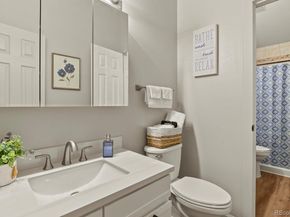 6427 Grandview Avenue A & B, Arvada CO 80002