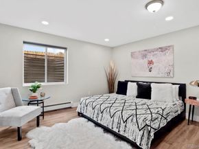 6427 Grandview Avenue A & B, Arvada CO 80002