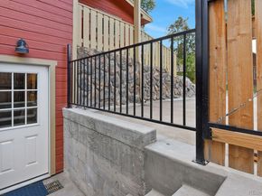 6427 Grandview Avenue A & B, Arvada CO 80002