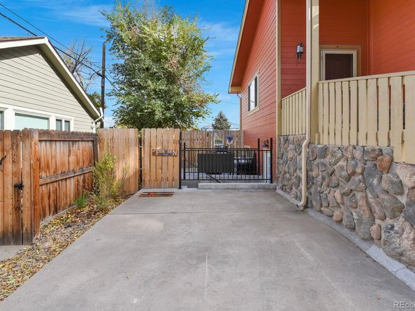 6427 Grandview Avenue A & B, Arvada CO 80002