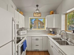 6427 Grandview Avenue A & B, Arvada CO 80002