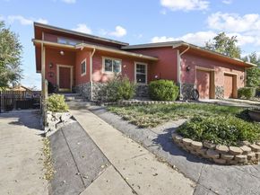 6427 Grandview Avenue A & B, Arvada CO 80002