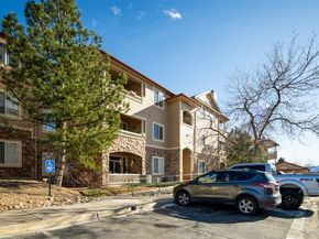 8457 S Hoyt Way 107, Littleton CO 80128