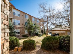 8457 S Hoyt Way 107, Littleton CO 80128