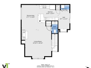 1736 S Pagosa Way, Aurora CO 80017