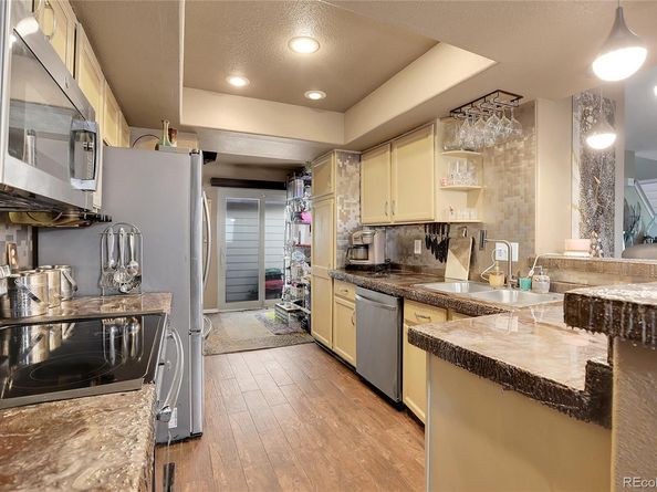 1736 S Pagosa Way, Aurora CO 80017