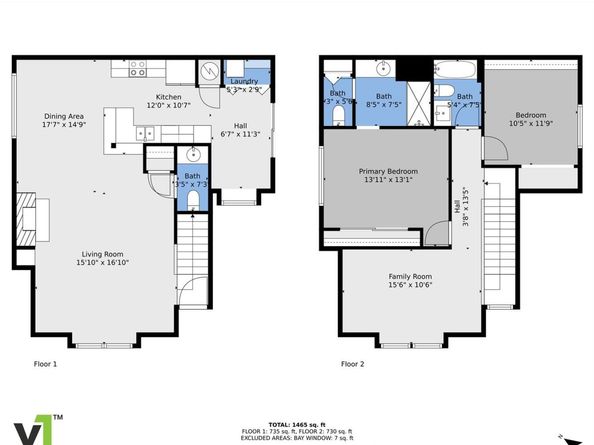 1736 S Pagosa Way, Aurora CO 80017