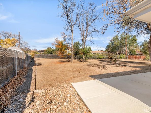 1081 Dawson Drive, Denver CO 80229