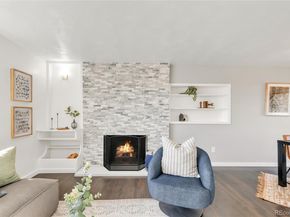 1081 Dawson Drive, Denver CO 80229