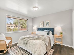 1081 Dawson Drive, Denver CO 80229