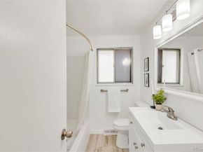 1081 Dawson Drive, Denver CO 80229