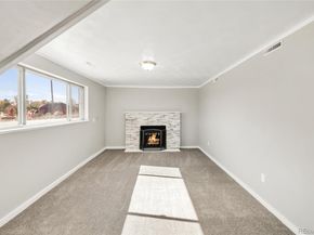 1081 Dawson Drive, Denver CO 80229