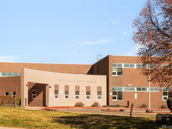 1081 Dawson Drive, Denver CO 80229