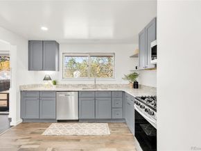 1081 Dawson Drive, Denver CO 80229