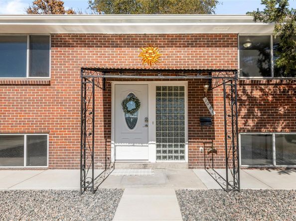 1081 Dawson Drive, Denver CO 80229