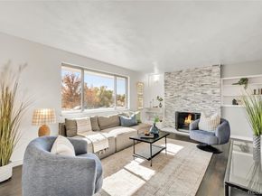 1081 Dawson Drive, Denver CO 80229