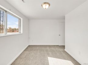 1081 Dawson Drive, Denver CO 80229