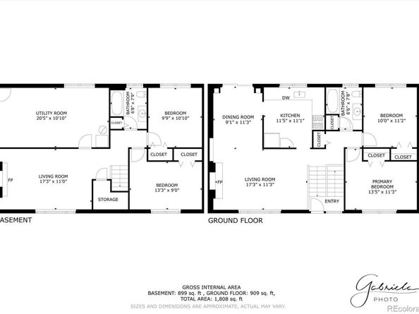 1081 Dawson Drive, Denver CO 80229