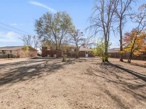 1081 Dawson Drive, Denver CO 80229