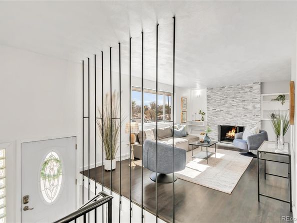 1081 Dawson Drive, Denver CO 80229