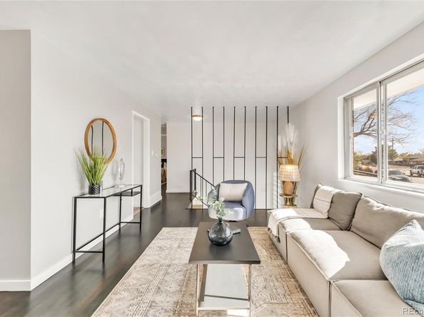 1081 Dawson Drive, Denver CO 80229