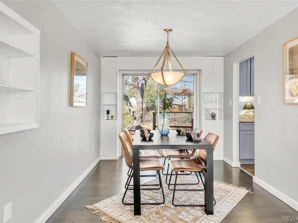 1081 Dawson Drive, Denver CO 80229