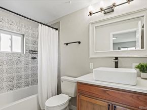 4822 S Grant Street, Englewood CO 80113