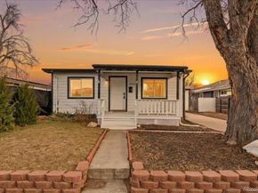 4822 S Grant Street, Englewood CO 80113