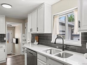 4822 S Grant Street, Englewood CO 80113