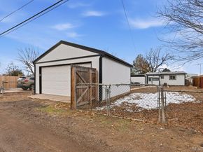 4822 S Grant Street, Englewood CO 80113