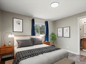 4822 S Grant Street, Englewood CO 80113