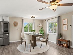 4822 S Grant Street, Englewood CO 80113