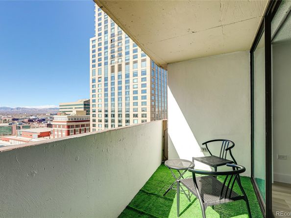 1020 15th Street 14N, Denver CO 80202