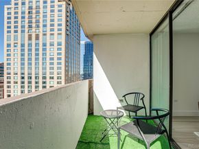 1020 15th Street 14N, Denver CO 80202