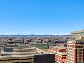 1020 15th Street 14N, Denver CO 80202