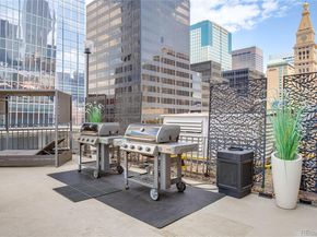 1020 15th Street 14N, Denver CO 80202