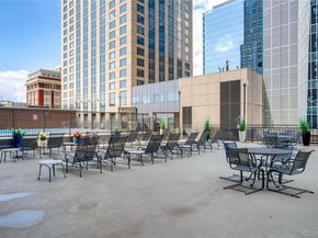1020 15th Street 14N, Denver CO 80202