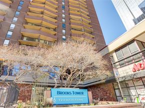 1020 15th Street 14N, Denver CO 80202
