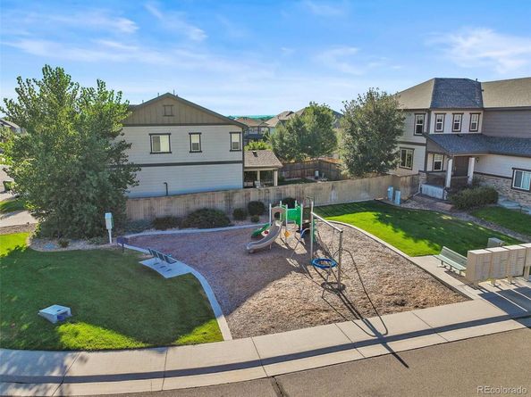 9862 W Rice Avenue, Littleton CO 80123