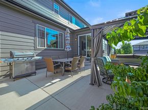 9862 W Rice Avenue, Littleton CO 80123