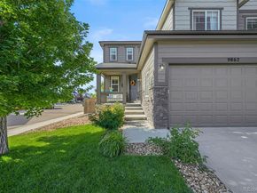 9862 W Rice Avenue, Littleton CO 80123