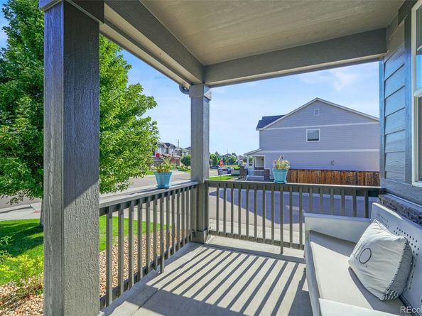 9862 W Rice Avenue, Littleton CO 80123