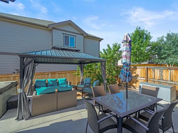 9862 W Rice Avenue, Littleton CO 80123
